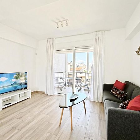 Nemeseos By Verde Apartments Athens Luaran gambar