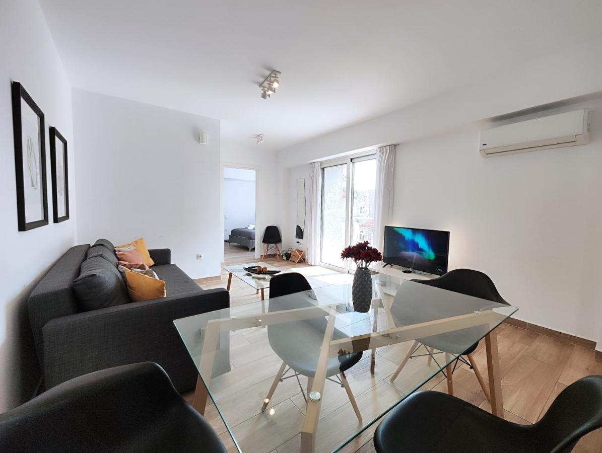 Nemeseos By Verde Apartments Athens Luaran gambar