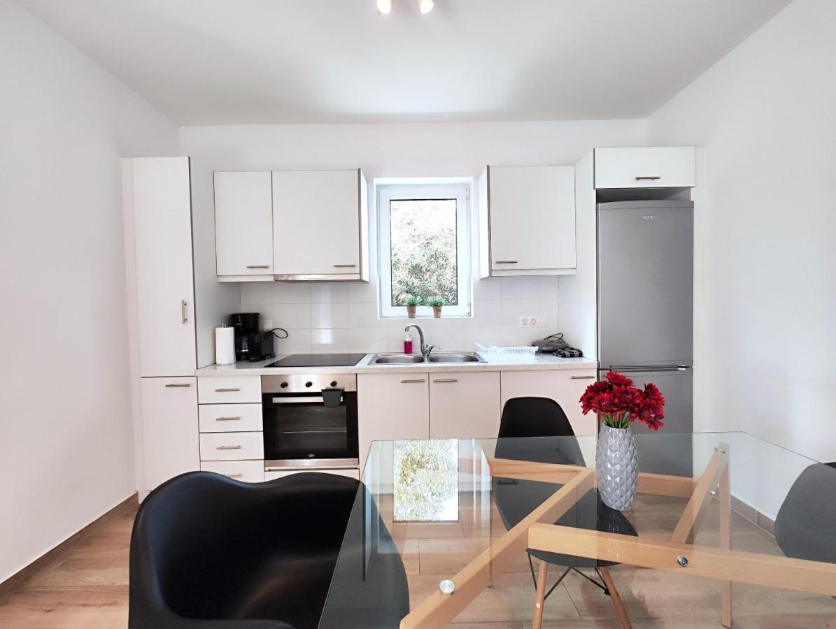 Nemeseos By Verde Apartments Athens Luaran gambar