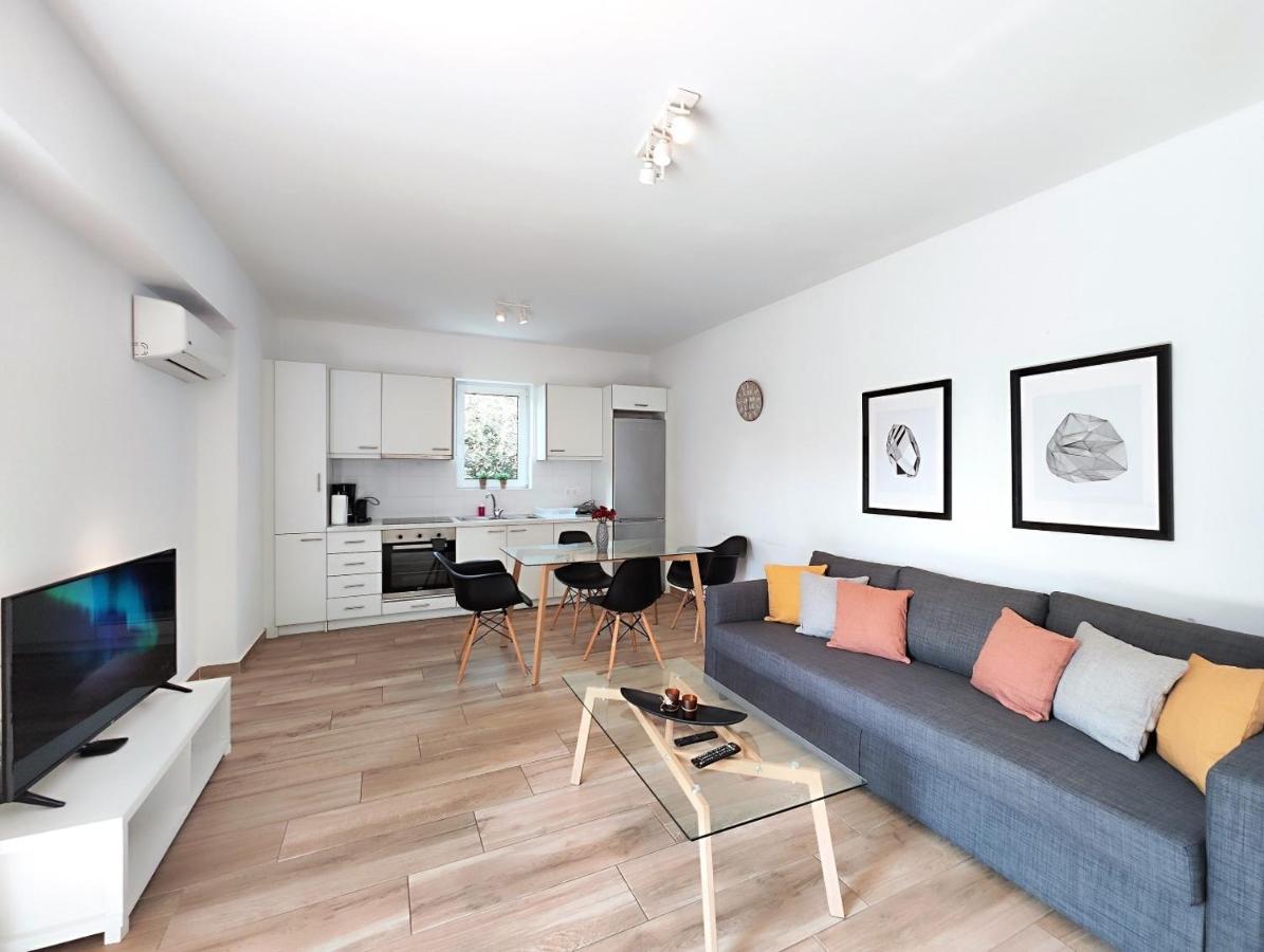 Nemeseos By Verde Apartments Athens Luaran gambar