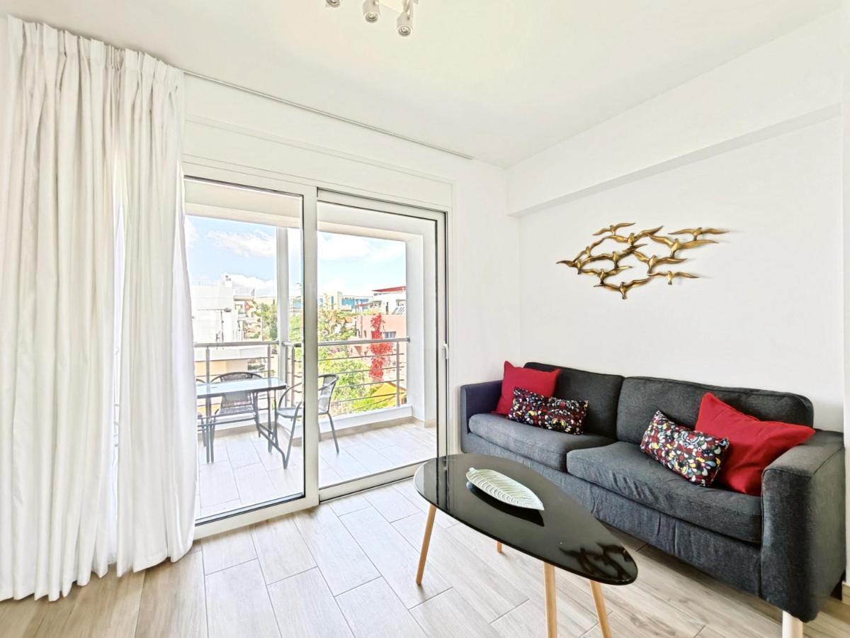 Nemeseos By Verde Apartments Athens Luaran gambar