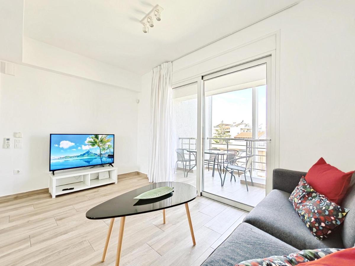 Nemeseos By Verde Apartments Athens Luaran gambar