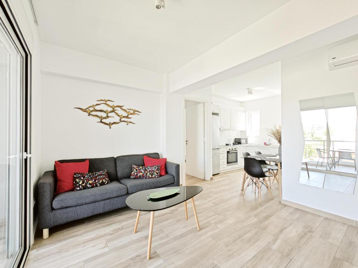 Nemeseos By Verde Apartments Athens Luaran gambar