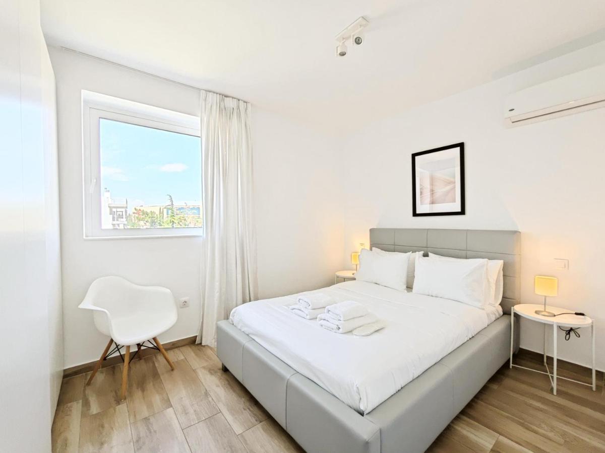 Nemeseos By Verde Apartments Athens Luaran gambar