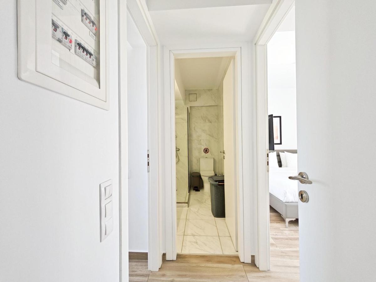 Nemeseos By Verde Apartments Athens Luaran gambar