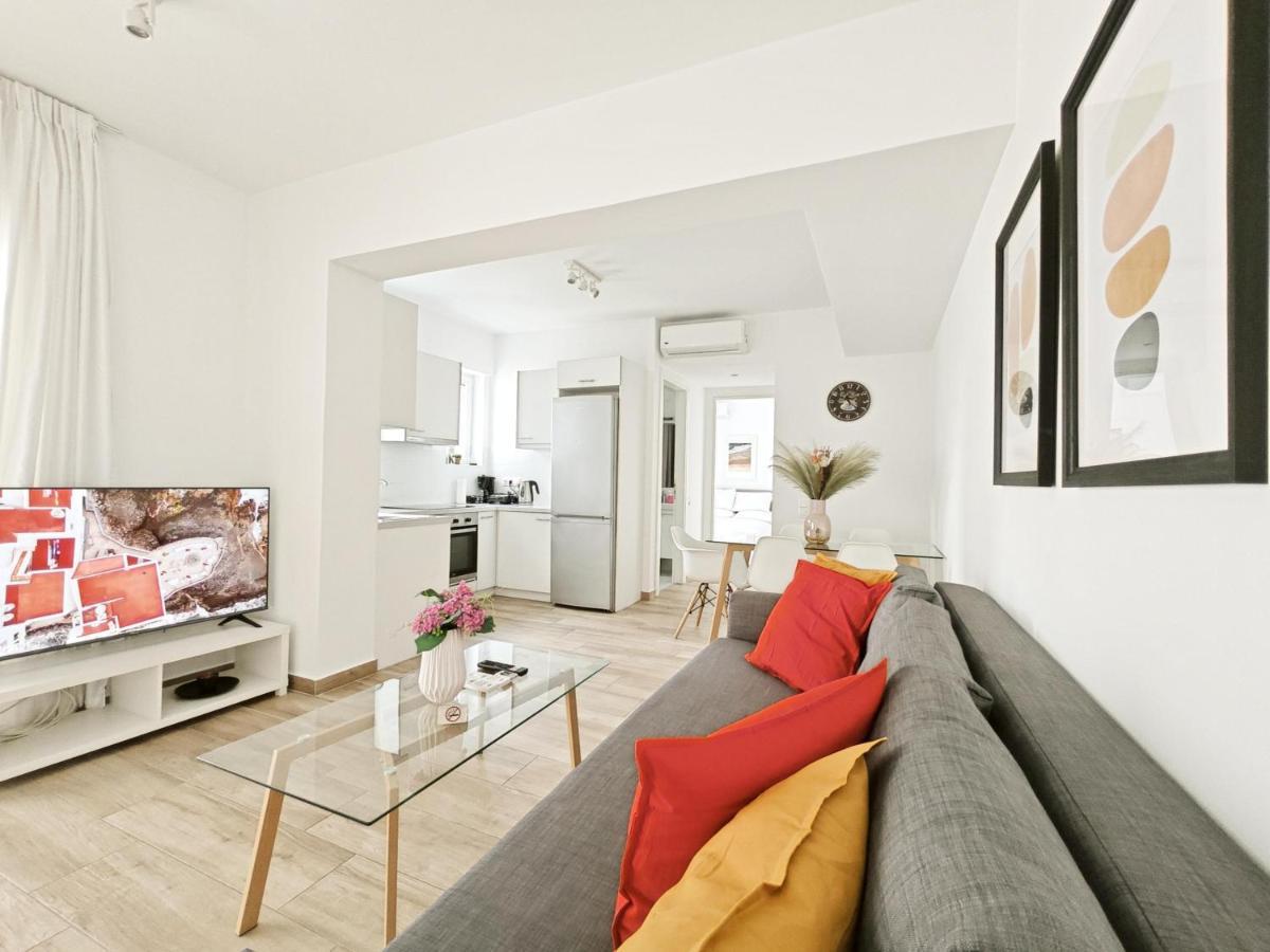 Nemeseos By Verde Apartments Athens Luaran gambar