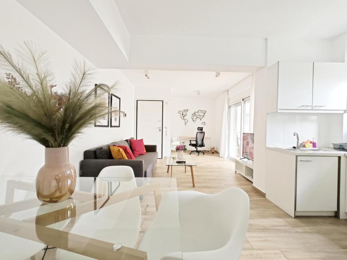 Nemeseos By Verde Apartments Athens Luaran gambar