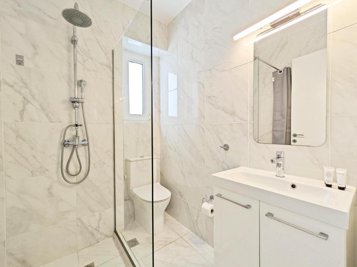 Nemeseos By Verde Apartments Athens Luaran gambar