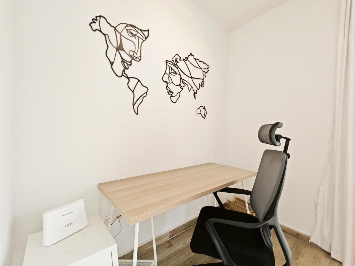 Nemeseos By Verde Apartments Athens Luaran gambar