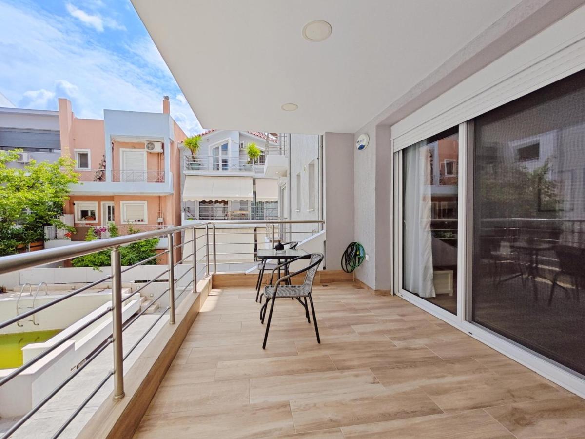 Nemeseos By Verde Apartments Athens Luaran gambar