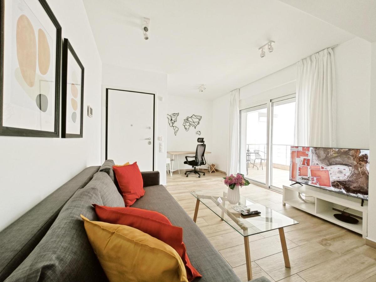 Nemeseos By Verde Apartments Athens Luaran gambar
