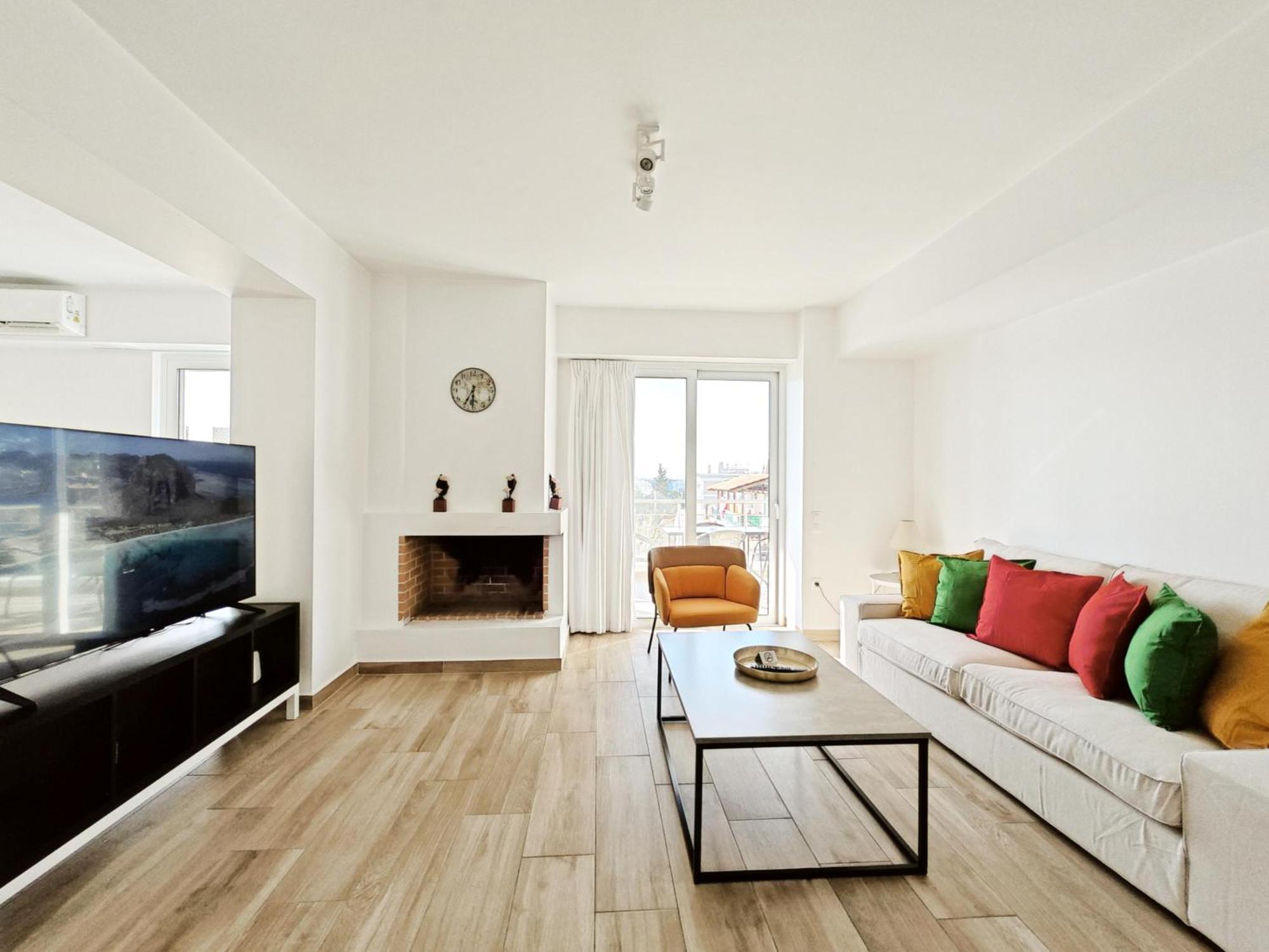 Nemeseos By Verde Apartments Athens Luaran gambar