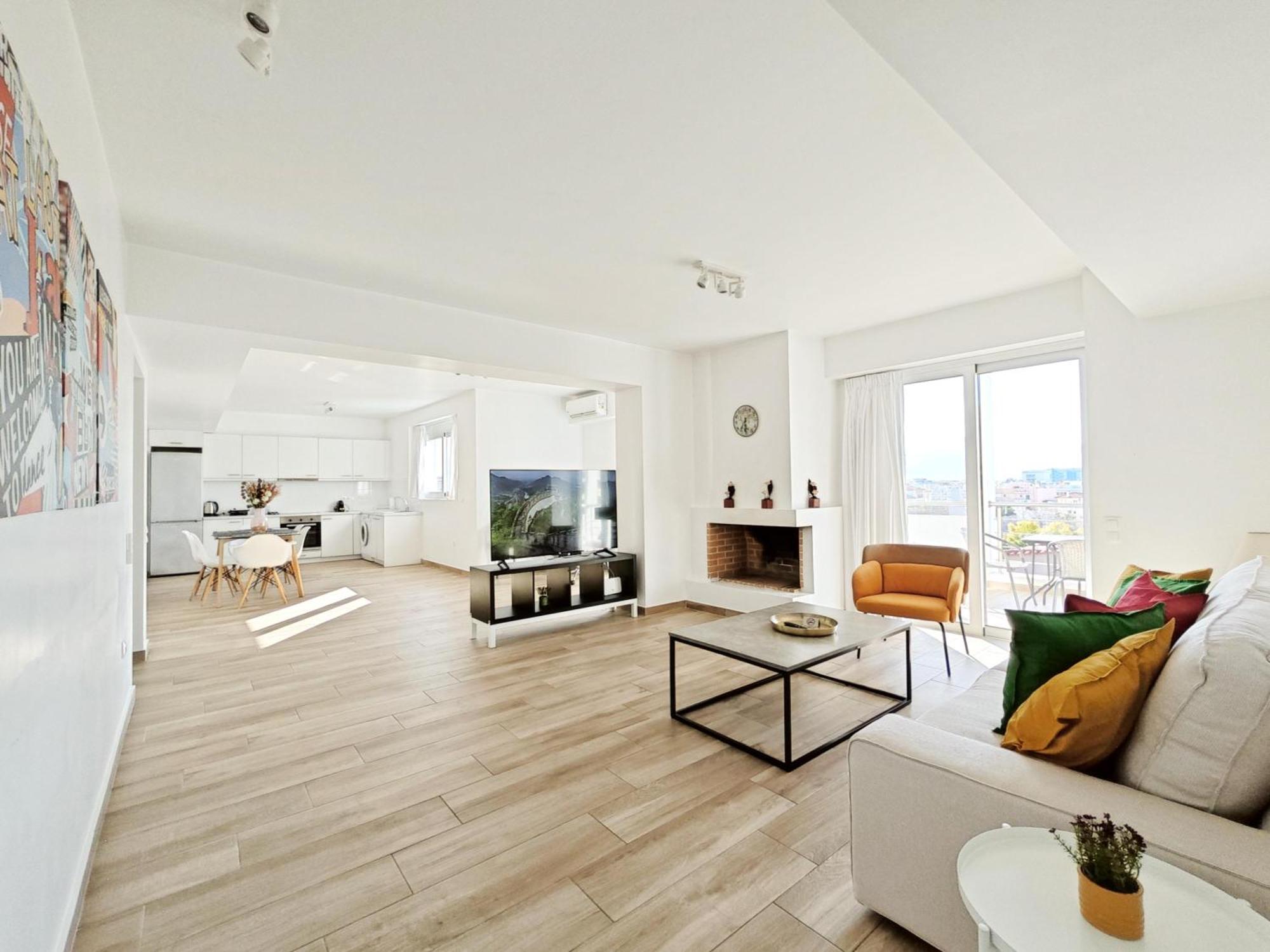 Nemeseos By Verde Apartments Athens Luaran gambar