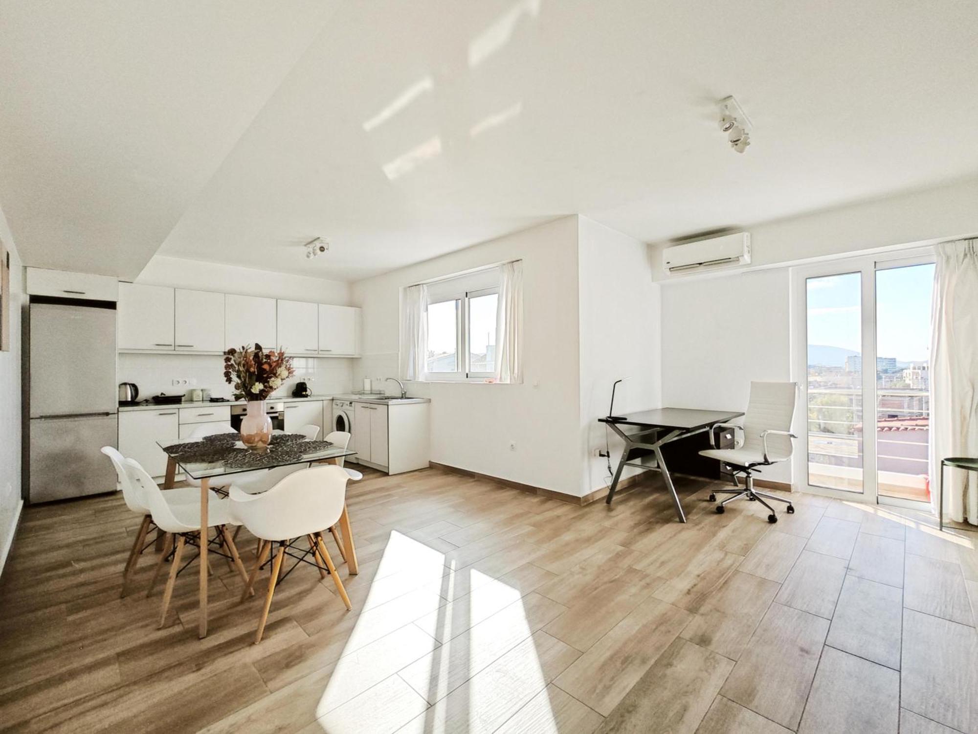 Nemeseos By Verde Apartments Athens Luaran gambar