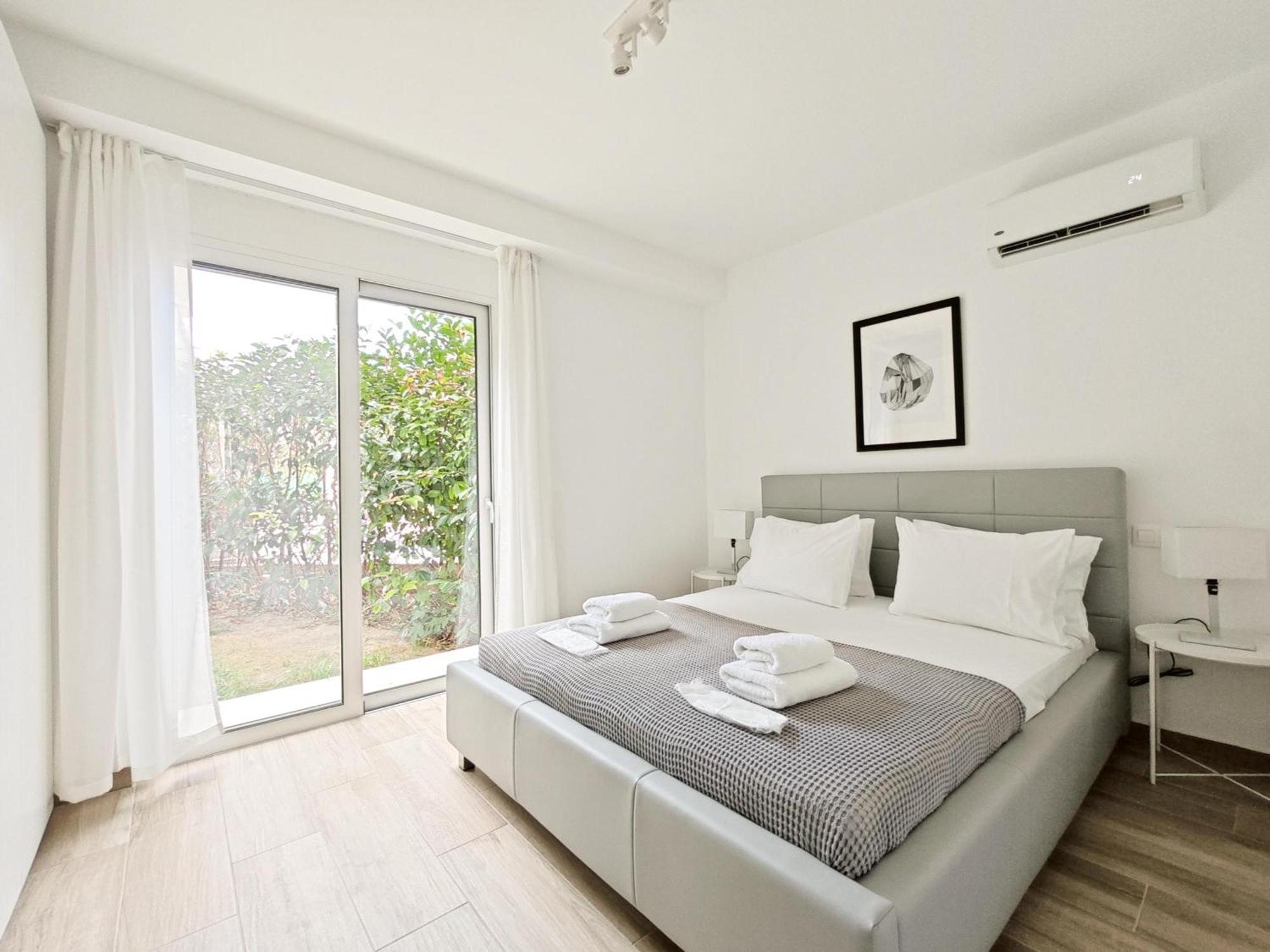 Nemeseos By Verde Apartments Athens Luaran gambar