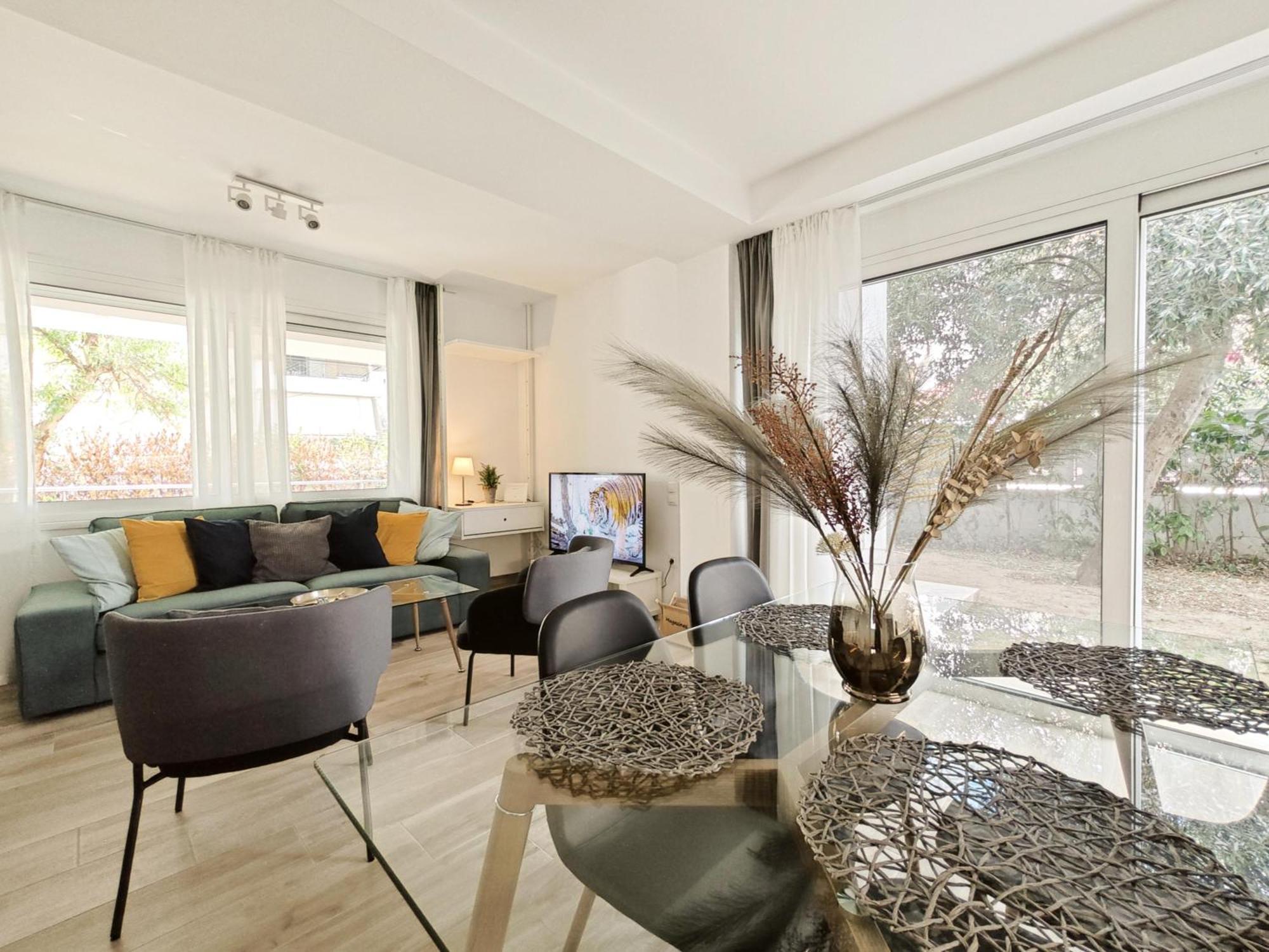 Nemeseos By Verde Apartments Athens Luaran gambar