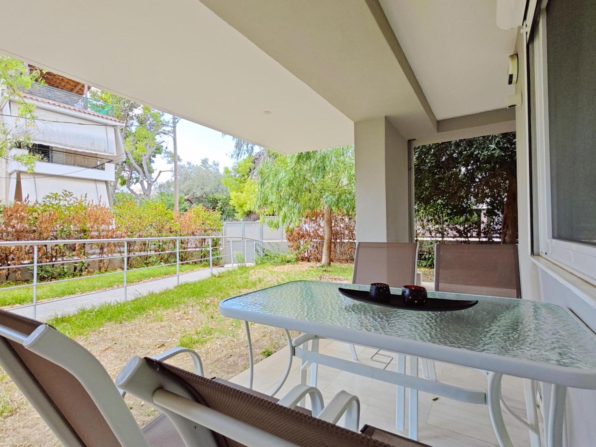 Nemeseos By Verde Apartments Athens Luaran gambar