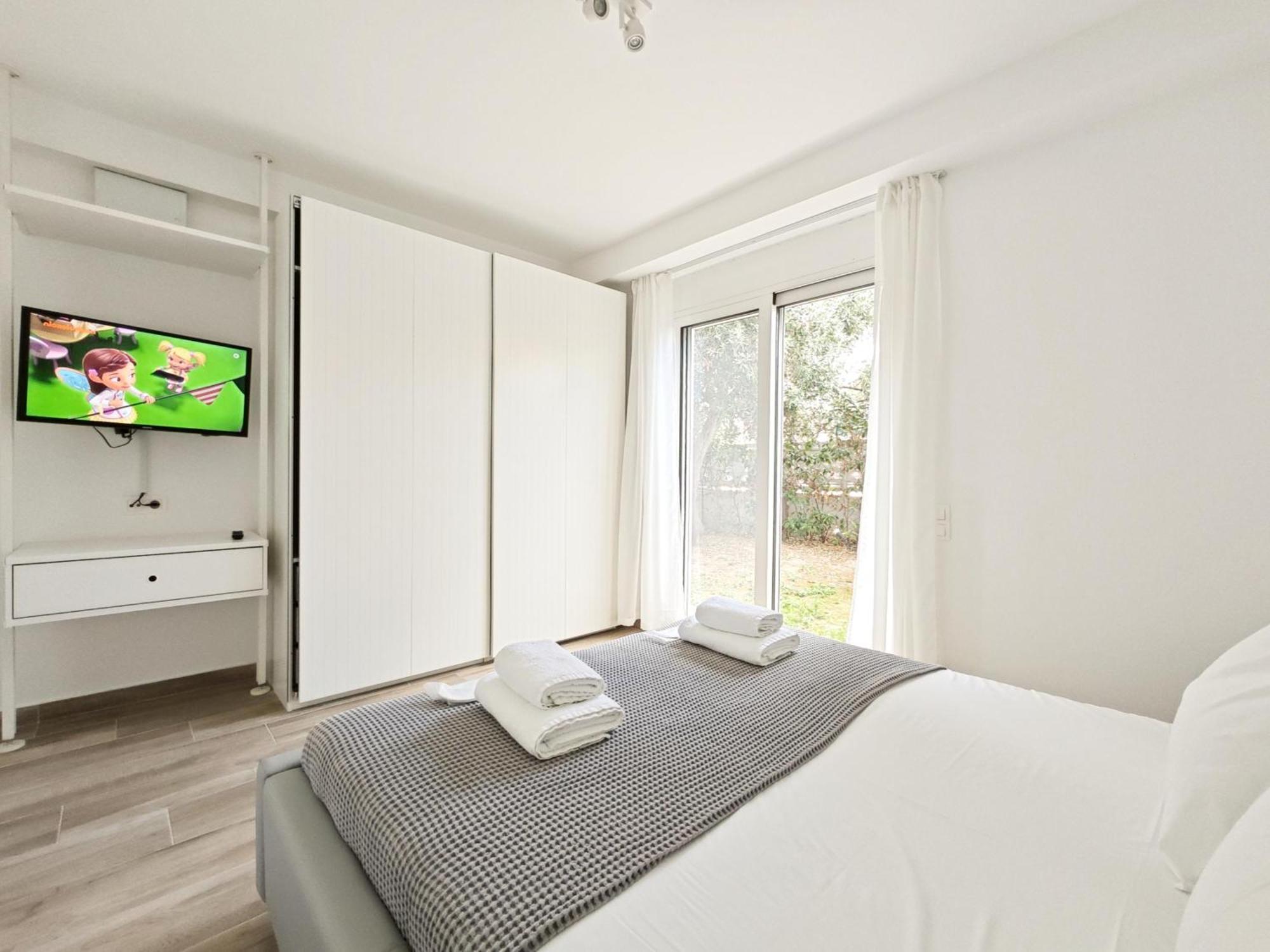 Nemeseos By Verde Apartments Athens Luaran gambar