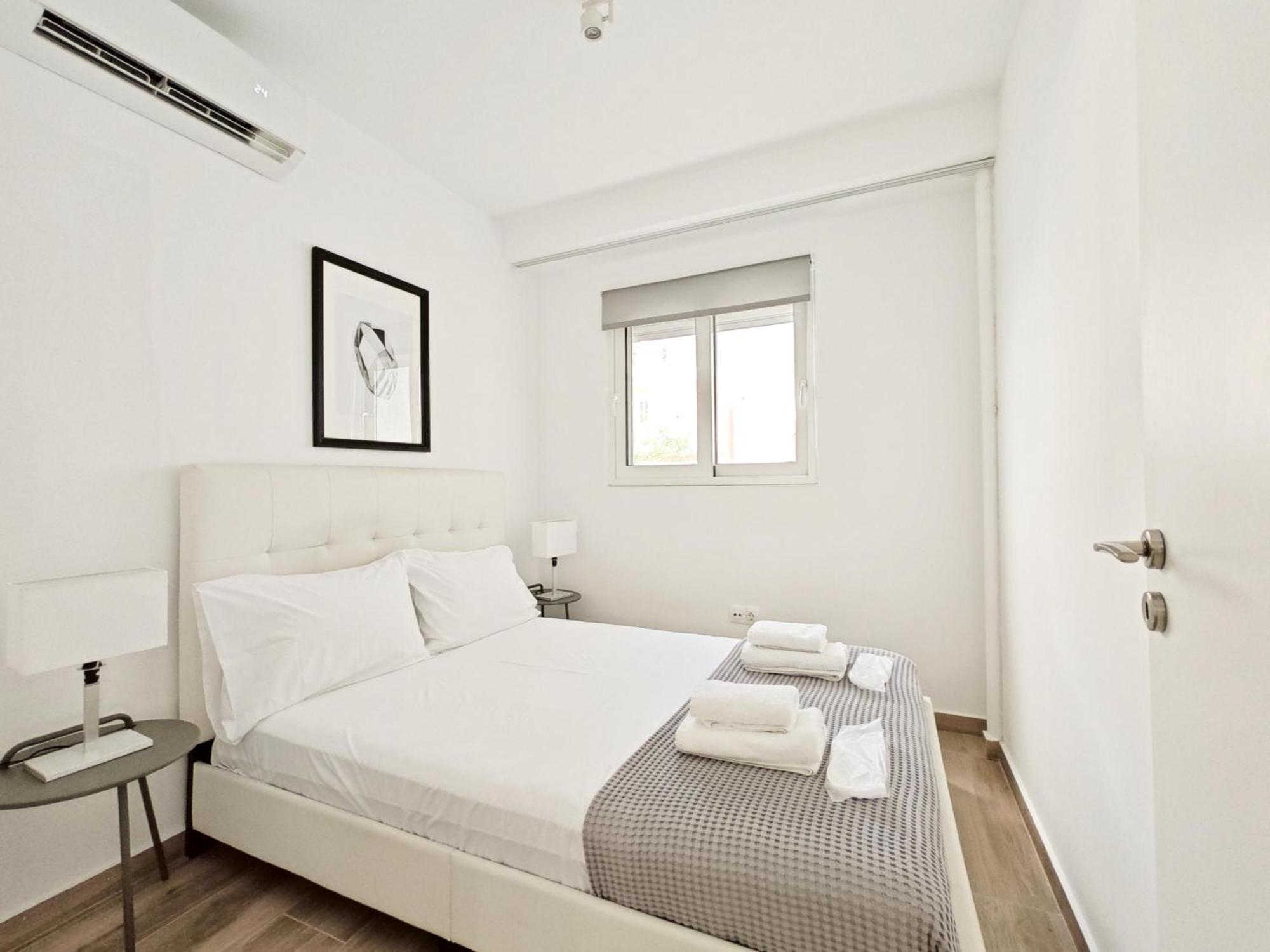 Nemeseos By Verde Apartments Athens Luaran gambar