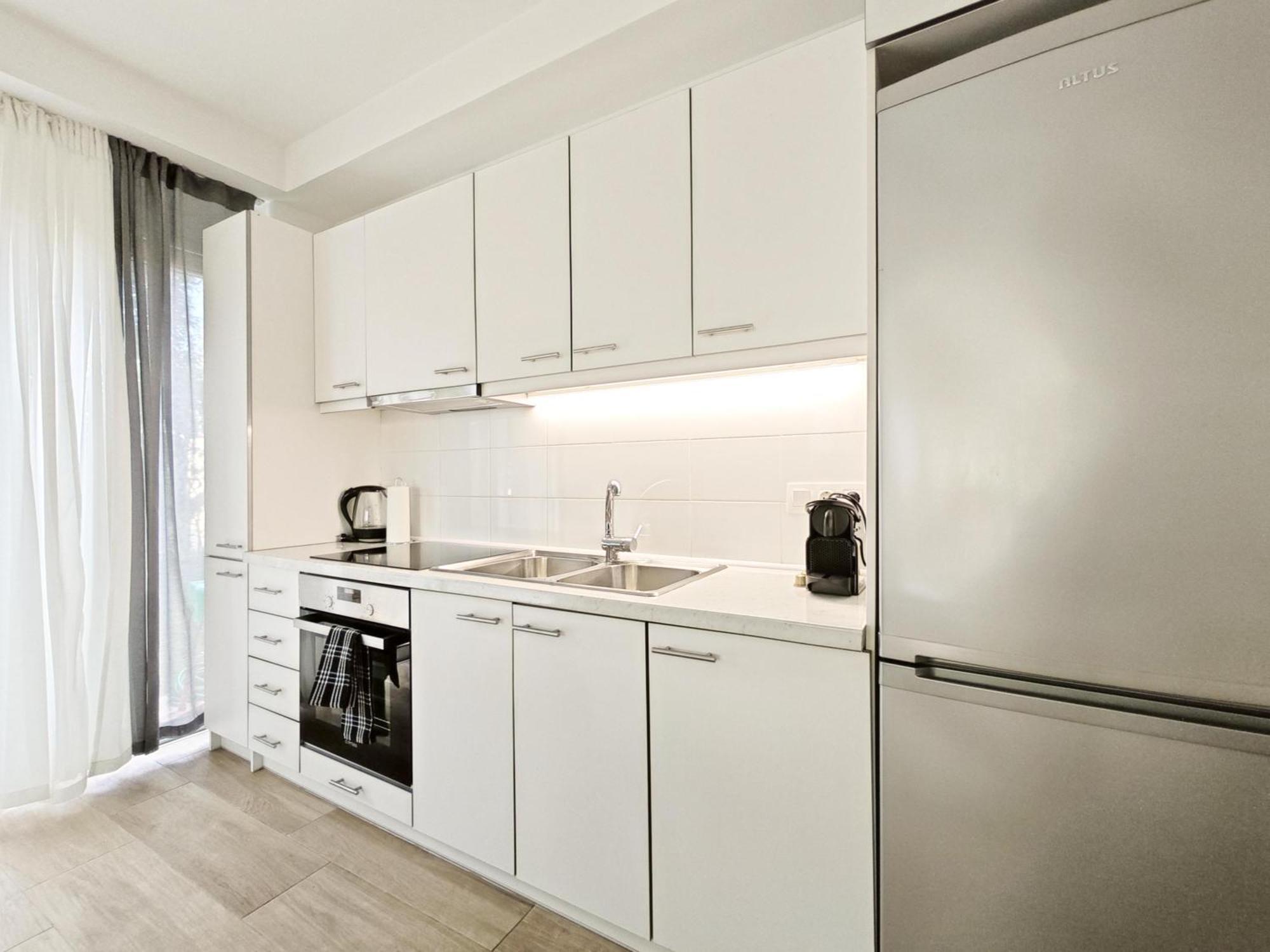 Nemeseos By Verde Apartments Athens Luaran gambar