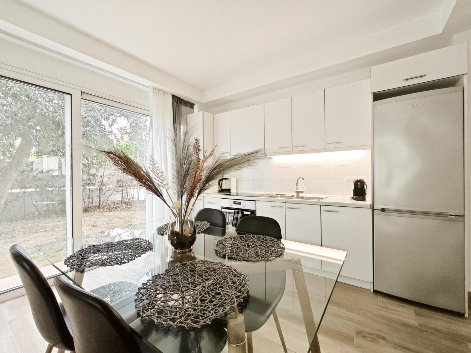 Nemeseos By Verde Apartments Athens Luaran gambar